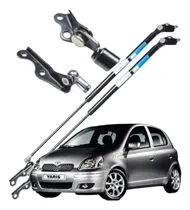 Comprar Gato Amort Compuerta Yaris Sol 2000 2001 2002 2003 2004 2005