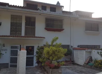 Townhouse en venta
