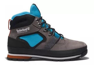 Botas Timberland Euro Hiker Waterproof Mid Thisport Store