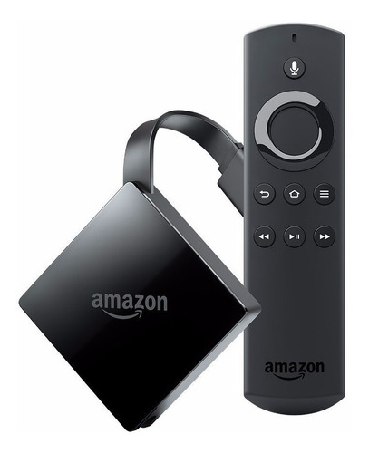 Fire Tv With 4k Ultra Hd And Alexa Voice Remote