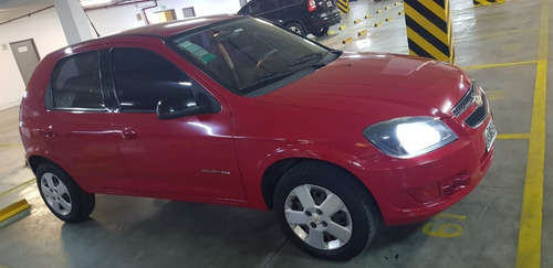 Chevrolet Celta