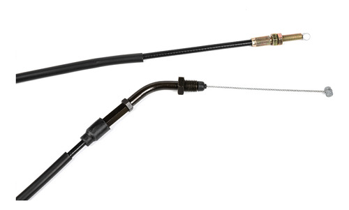 Cable Acelerador Honda Cbx250 Twister (a) W Standard