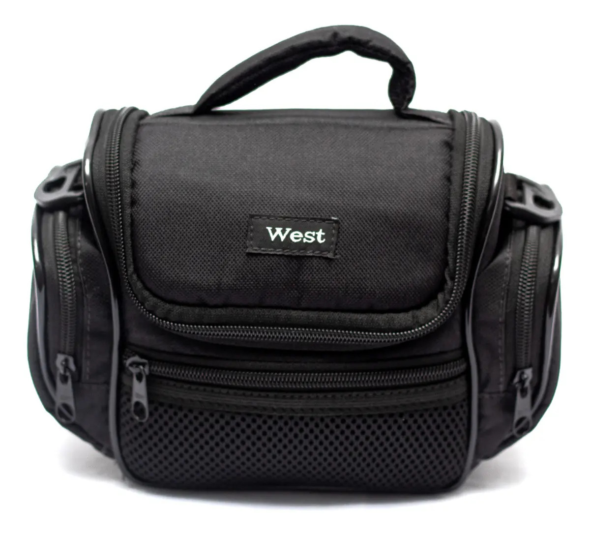 Case Capa P/ Canon Powershot Sx400 Sx510 Sx520 Sx40,50,60 Hs Cor