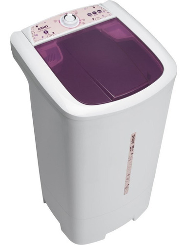 Lavadora De Roupas Tanquinho Arno Lavete Intense 10kg 110v