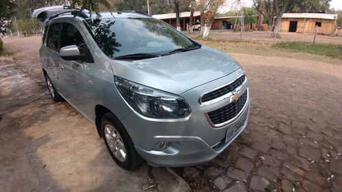 Chevrolet Spin 2013 1.8 Ltz 7l 5p