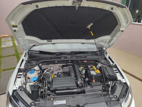 Volkswagen Crossfox 1.4 Tsi