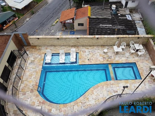 Imagem 10 de 15 de Apartamento - Morumbi - Sp - 612634