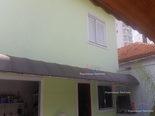 Imagem 3 de 15 de Ref.: 2550 - Sobrados Em Osasco Para Venda - V2550