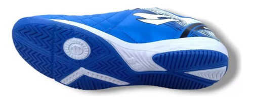 Chuteiras De Futebol Botinha Indoor Futsal Dray Styfel 467af
