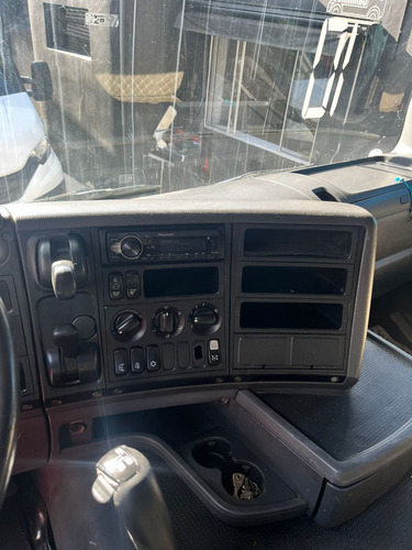 Scania G420 2010 4x2 N 19320 Axor 2035 2041 1634 Fh 440 113