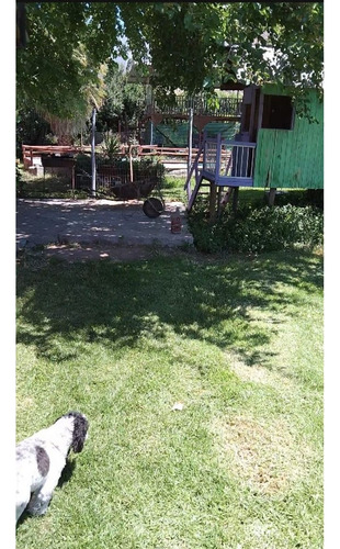 Tú Sueño Hecho Realidad!! Parcela En Venta Para Construir Tu