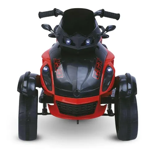 Montable ironmax online cuatrimoto js3188