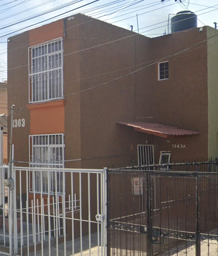 Casa En Venta, Remate Hipotecario, Col. Atlas, Guadalajara, Jalisco. Laab2