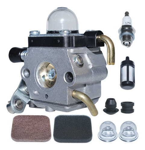 Kit De Bombillas De Imprimación For Filtro De Aire De Carbu