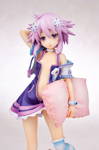 Broccoli Hyperdimension Neptunia