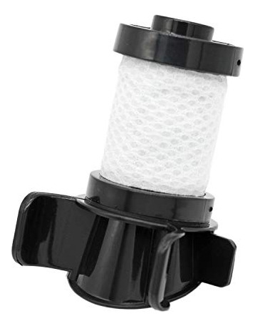 Filtros Para Aspirador Shark Ionflex Duoclean If100 X30 X40