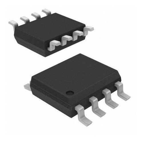 At24c256c Memoria Eeprom Smd 8-soic