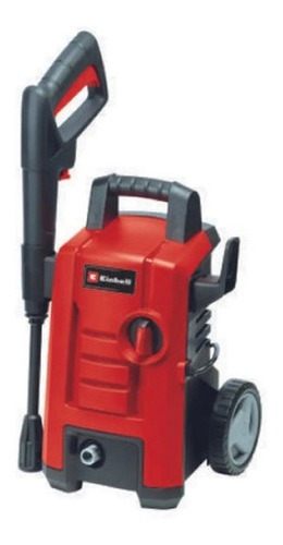 Hidrolavadora Einhell Tc-hp 130