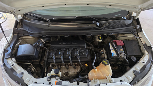 Chevrolet Onix 1.4 Lt Mt 98cv