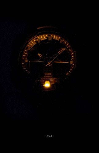 Relógio Casio G-shock Ga-100gbx-1a9dr +nfe + Garantia Ga100