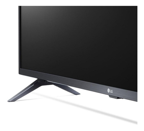 Smart Tv 43 LG Lcd Fhd 43lm6300psb Hdr 3 Hdmi 2 Usb