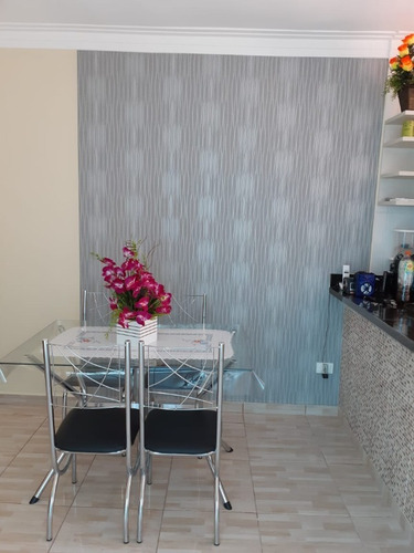 Imagem 4 de 15 de Casa À Venda No Jardim Residencial Villa Amato, Sorocaba - Sp - Ca00739 - 68986942