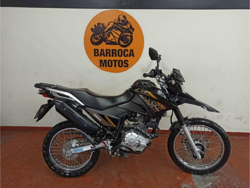 Yamaha Xtz Crosser 150 Z Abs