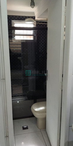 Imagem 5 de 8 de Apartamento Em Conjunto Habitacional Padre Manoel Da Nobrega - São Paulo - 296