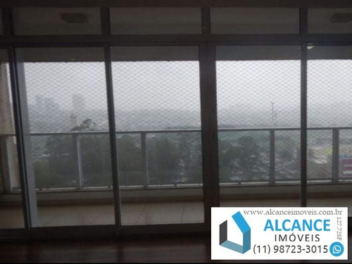 Imagem 6 de 7 de Apartamento Com 90 M², 2 Dormitórios, 1 Suítes, 2 Vagas E 2 Banheiro, À Venda No Alphaville Conde Ll Em Alphaville - Ap00325 - 34517916