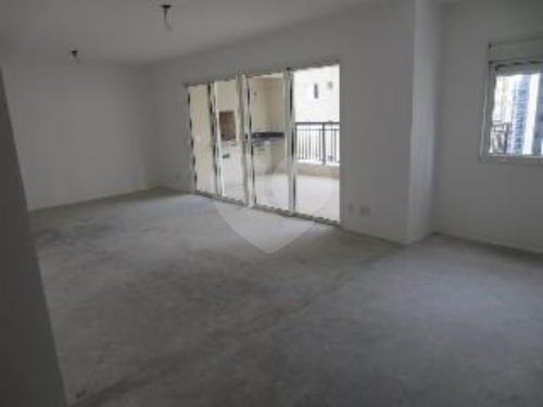 Imagem 3 de 20 de Excelente Apto.4 Dormts/3 Vagas -132m2 - Metrô Sta.cruz - Reo51671