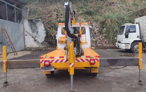 Munck Tka - Mod 8700 - 2024 - 3 Lanças H E 1 Manual