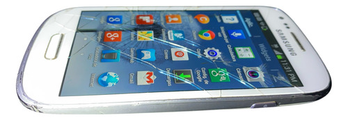 Samsung S3 Mini Detalle (Usado)
