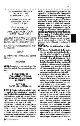 Legislación Especializada Civil Y Familiar De Michoacán 2024. Código Civil Y Código De Procedimientos Civiles. Código Nacional De Procedimientos Civiles Y Familiares. Leyes Complementarias
