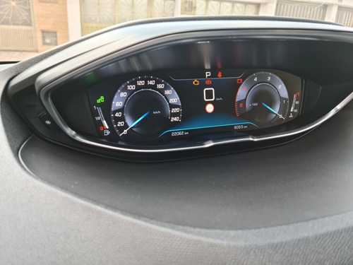 Peugeot 5008 Gt Line 2.0 Gt Line 2.0 Diesel