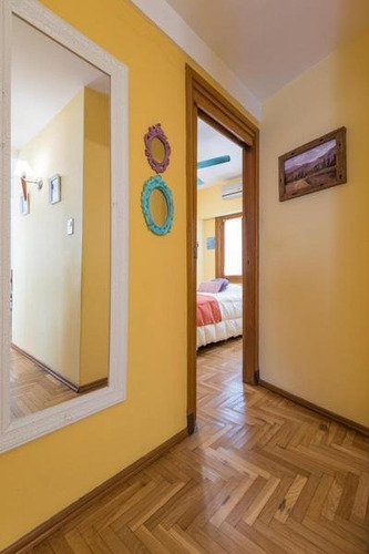 Imagen 9 de 17 de Hermoso Semipiso Con Mucha Luz