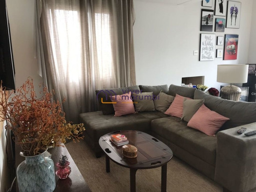 Imagem 5 de 15 de Duplex Muito Charme - Nm2117