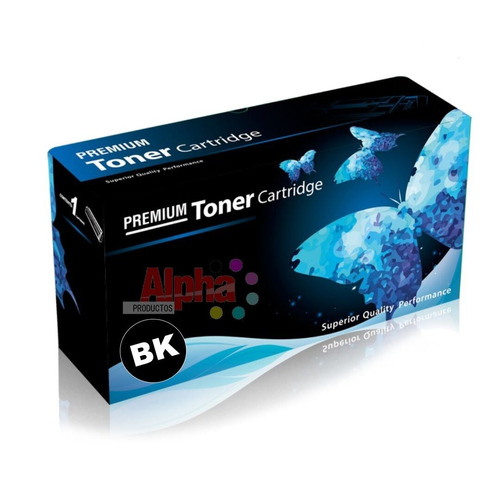Toner Compatible Con Lexmark 708 Cs310 Cs410 Cs510 