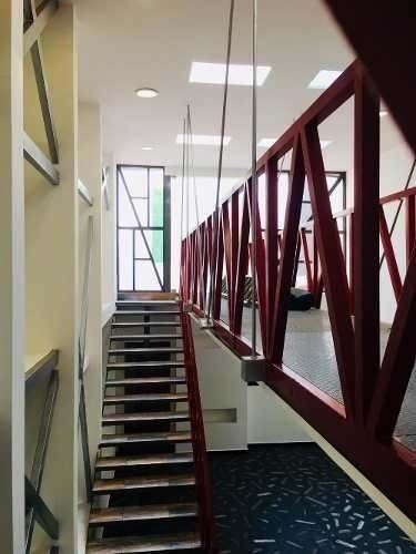 Imagen 10 de 14 de Oficina En Renta En El Centro Historico Cdmx Pino Suarez