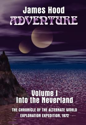Libro Adventure---into The Neverland - Hood, James