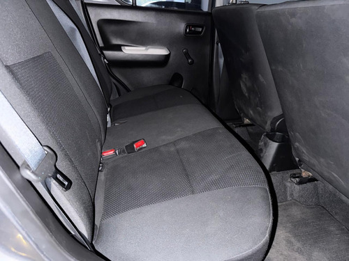 Suzuki Ignis 1.2 Vvt Gl