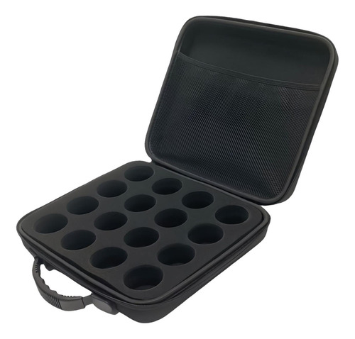 Estuche Para Bolas De Billar, Bolsa Ligera Para Sin Correa
