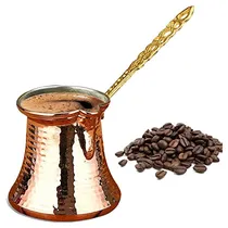 Comprar Cafetera Turca Hecha A Mano, Cafetera Greco-árabe, Otto