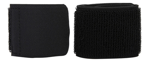 Strap Shinguard Soccer Espinillera Cinta De Vendaje Fijo