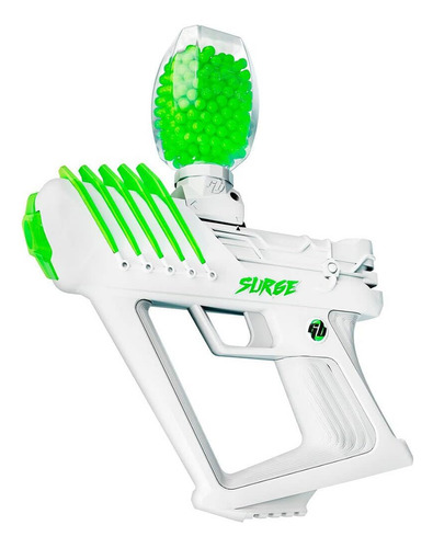 Gel Blaster Surge - Rango Extendido De Mas De 100 Pies - Rap