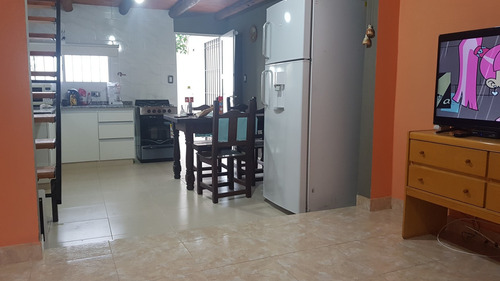 Imagen 8 de 17 de Casa C/piscina Sobre Barranca Vuelta De Obligado Vista Unica