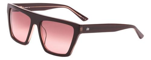 Sito Shades - Bender - Rosa De Cristal Negro