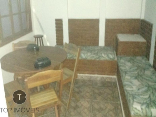 Imagem 4 de 10 de Casa Á Venda Itanhaém 04 Dormitórios - Ca00585 - 69253956