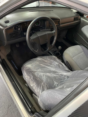 Volkswagen Santana 1999 1.8 4p Gasolina