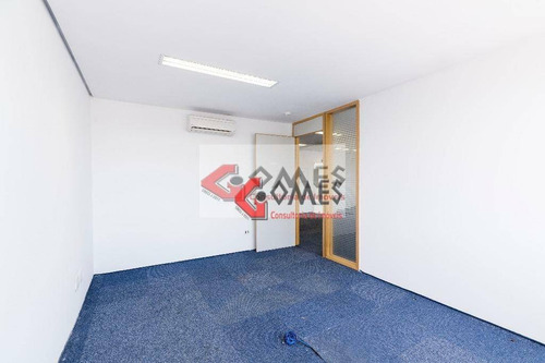 Imagem 19 de 30 de Prédio, 1510 M² - Venda Por R$ 6.750.000,00 Ou Aluguel Por R$ 45.000,00/mês - Jardim Do Mar - São Bernardo Do Campo/sp - Pr0080