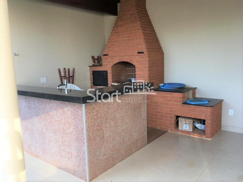 Imagem 9 de 30 de Casa À Venda Em Parque Brasil 500 - Ca089399